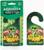 Ароматизатор для машины новогодний «Удачного Нового года», яблоко