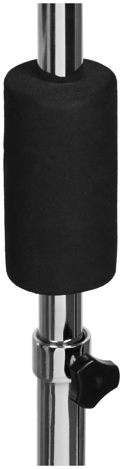 Груша боксерская FIGHT EMPIRE, регулируемая 120-160 см, цвет чёрный, напольная