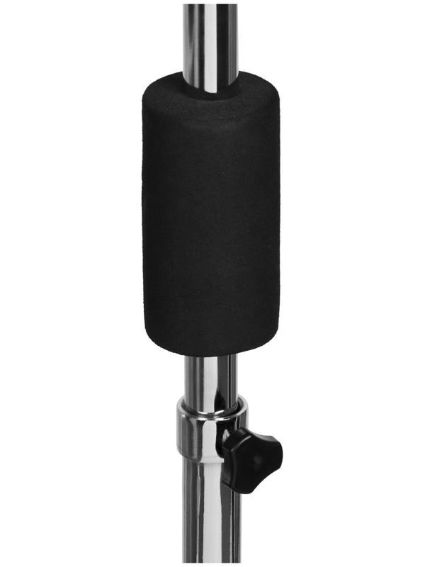 Груша боксерская FIGHT EMPIRE, регулируемая 120-160 см, цвет чёрный, напольная