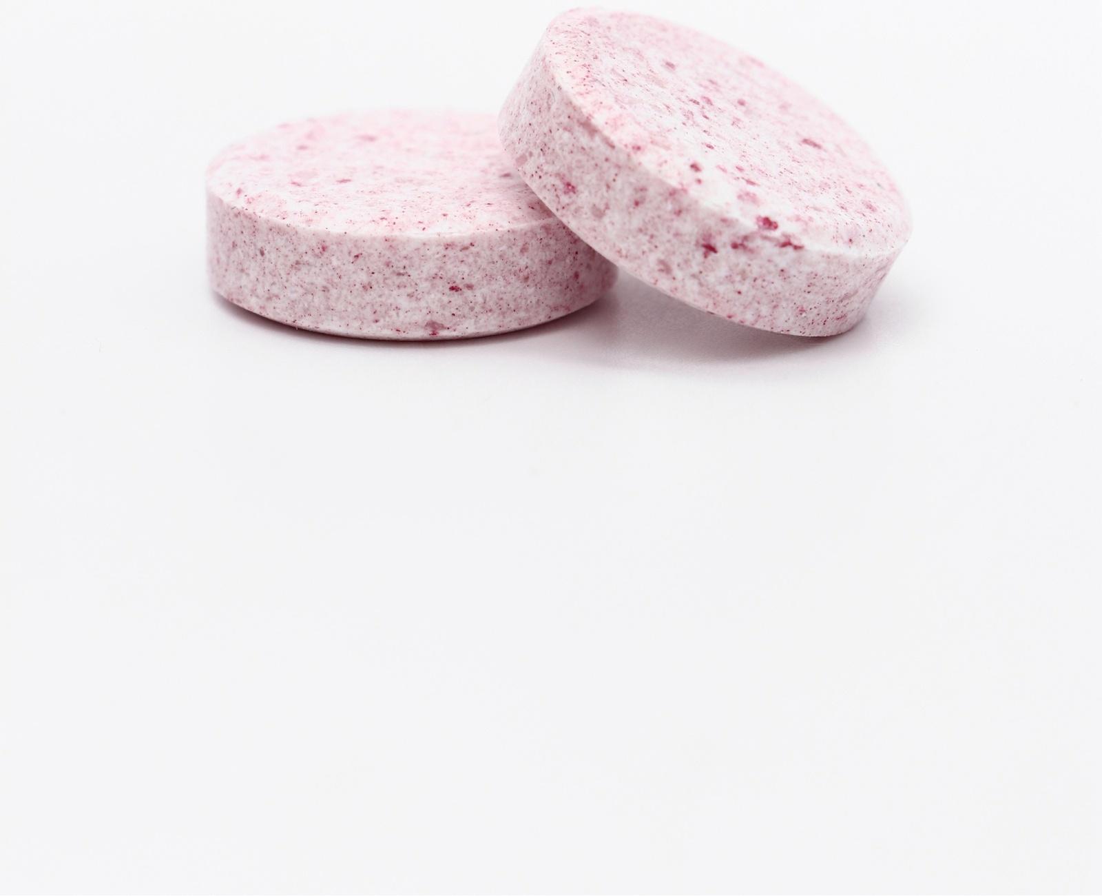 Напиток Active Collagen Vitamuno, 10 шипучих таблеток