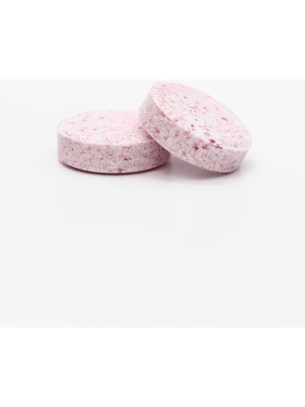 Напиток Active Collagen Vitamuno, 10 шипучих таблеток