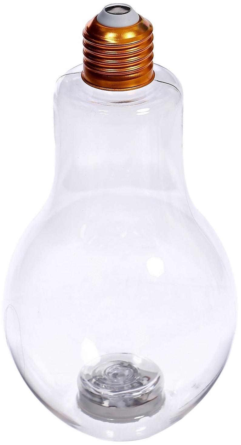 Набор для опытов для детей «Волшебная лава-лампа», своими руками