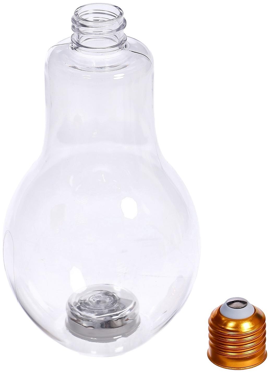 Набор для опытов для детей «Волшебная лава-лампа», своими руками