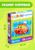 Пазлы палочки «Весёлый транспорт», 5 пазлов, 35 деталей