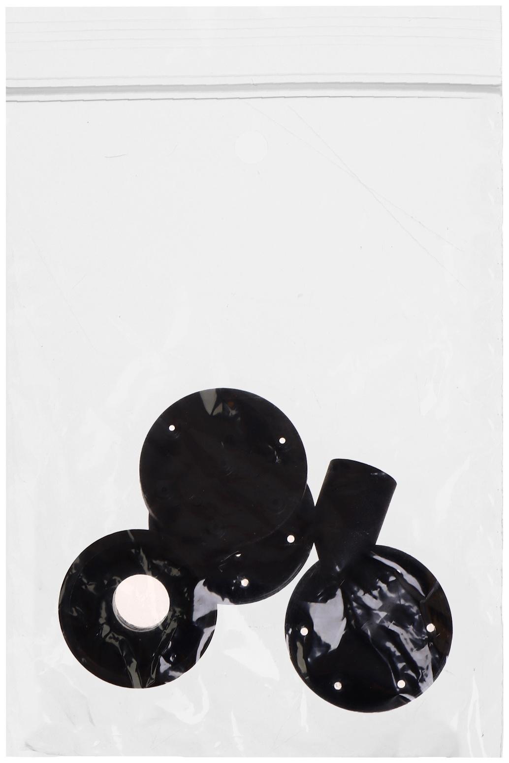 Фонтан на солнечной батарее,  h=0,55 метра, 180 л/ч, 7 Вт,  LED-подсветка, JT-180-26LED