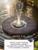 Фонтан на солнечной батарее  h=0,55 метра, 150 л/ч, 7 Вт, JT-130F1