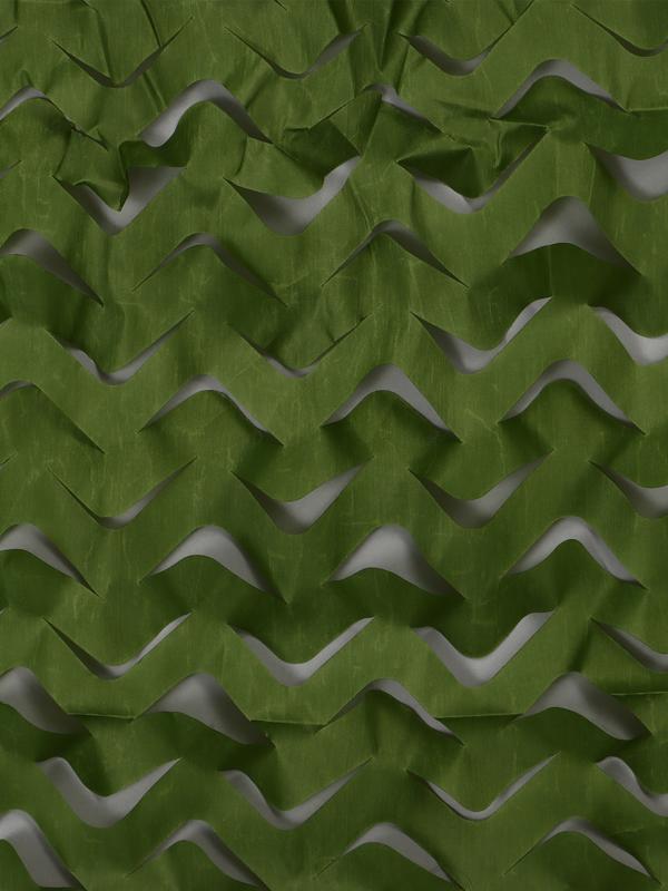 Сеть маскировочная 2 х 3 м, зеленая