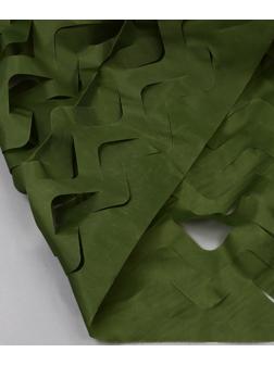 Сеть маскировочная 3 х 4 м, зеленая