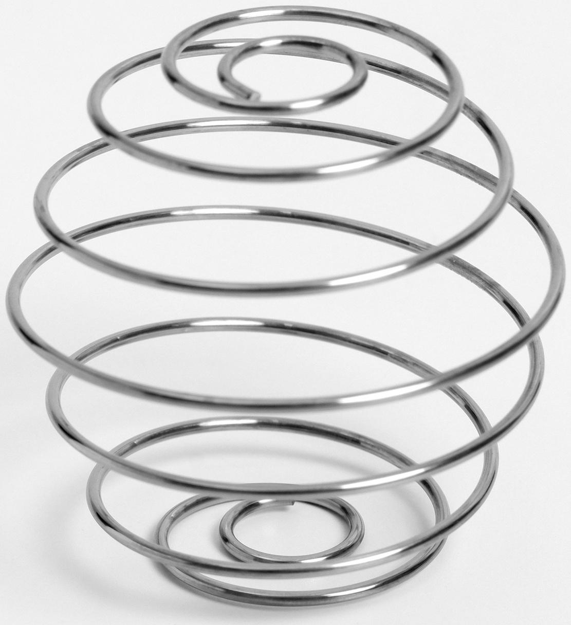 Шейкер спортивный для коктейлей и воды 550 мл, с мерной шкалой, тритан, 7.5 х 18 см