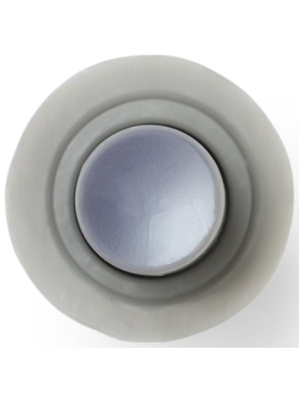 Толкатель (амортизатор) мебельный, серый, 61.5×9 мм, 10 шт.