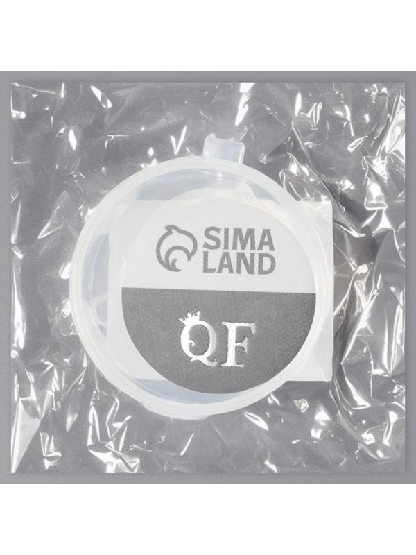 Расширитель для носа для дыхания, набор - 4 шт, цвет прозрачный