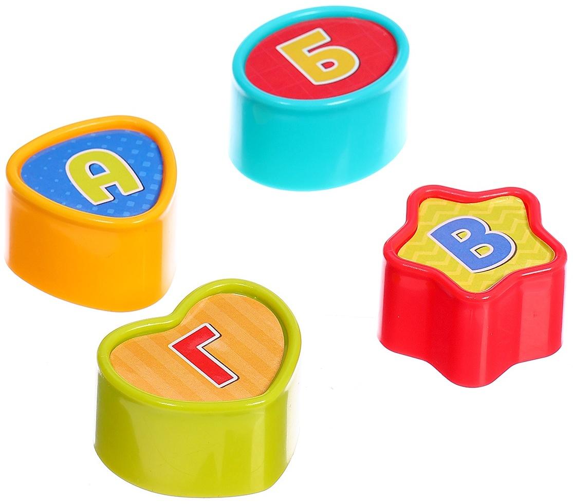 Бизикубик «Весёлые приключения», звук, свет, МИКС