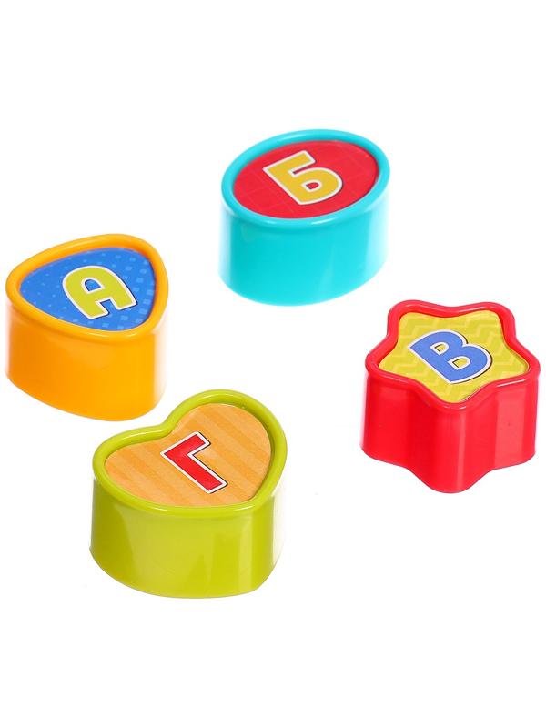 Бизикубик «Весёлые приключения», звук, свет, МИКС