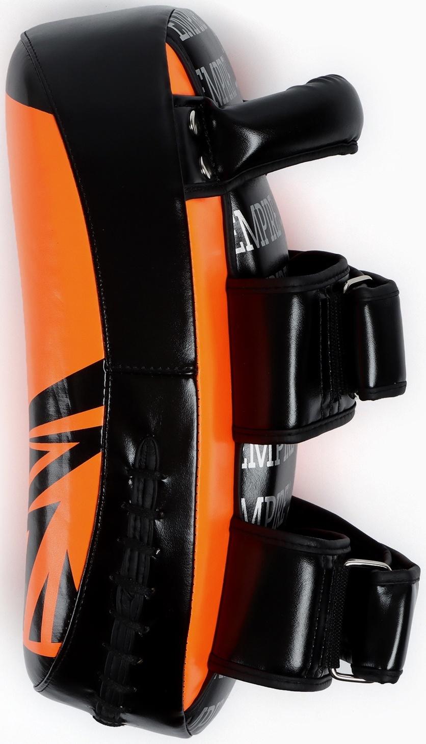 Макивара тренировочная FIGHT EMPIRE, F100, оранжевая, 1 шт.