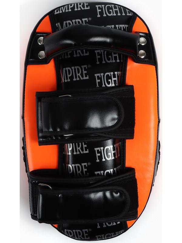 Макивара тренировочная FIGHT EMPIRE, F100, оранжевая, 1 шт.