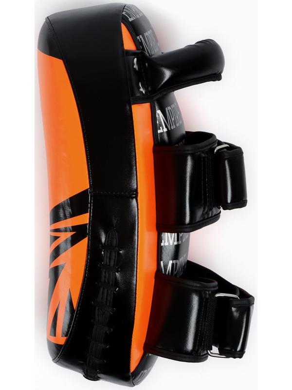 Макивара тренировочная FIGHT EMPIRE, F100, оранжевая, 1 шт.