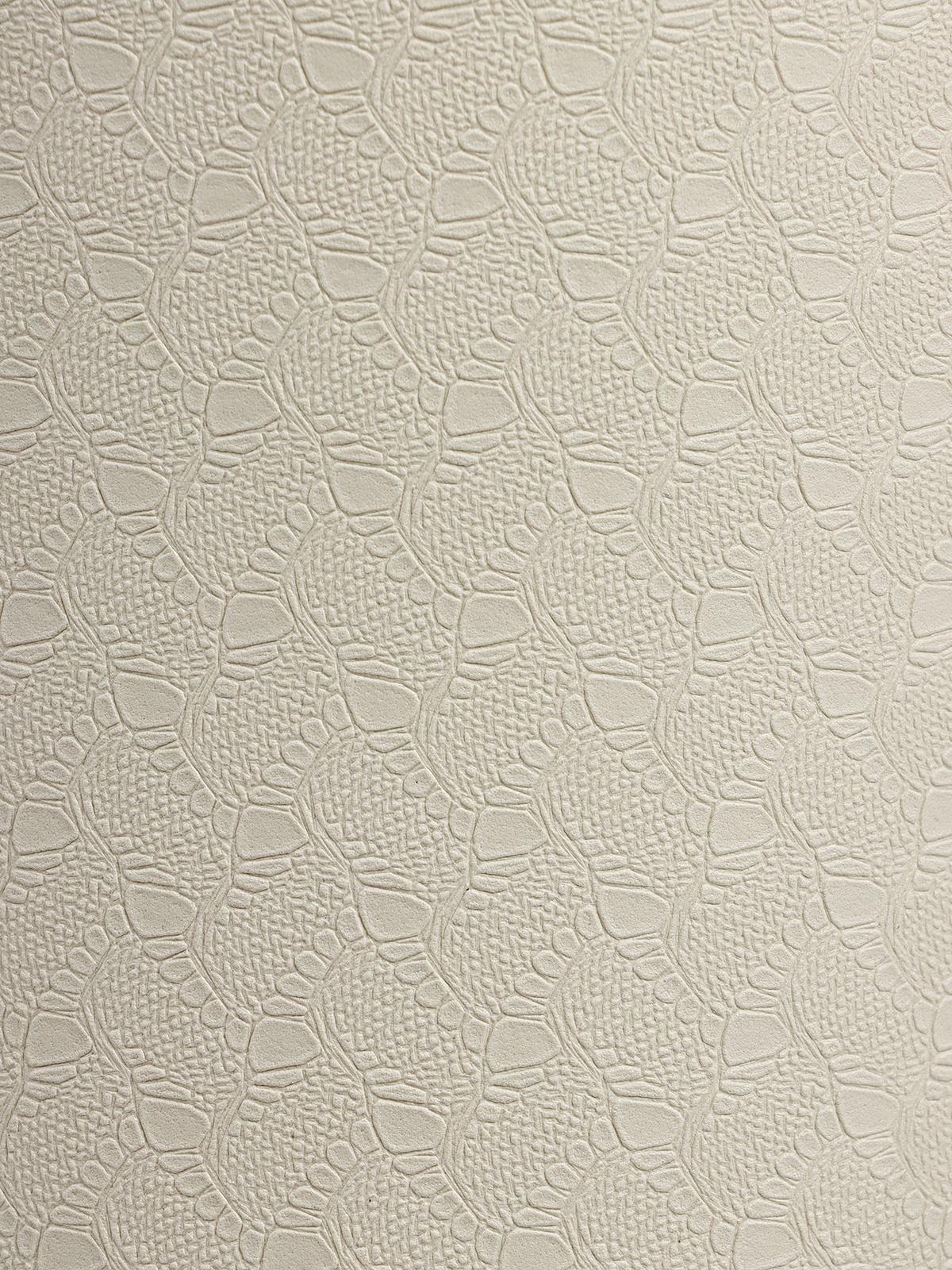 Коврик для фитнеса и йоги ONLYTOP, 183×61× 0.8 см, молочный/темно-коричневый