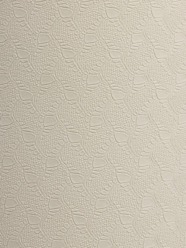 Коврик для фитнеса и йоги ONLYTOP, 183×61× 0.8 см, молочный/темно-коричневый