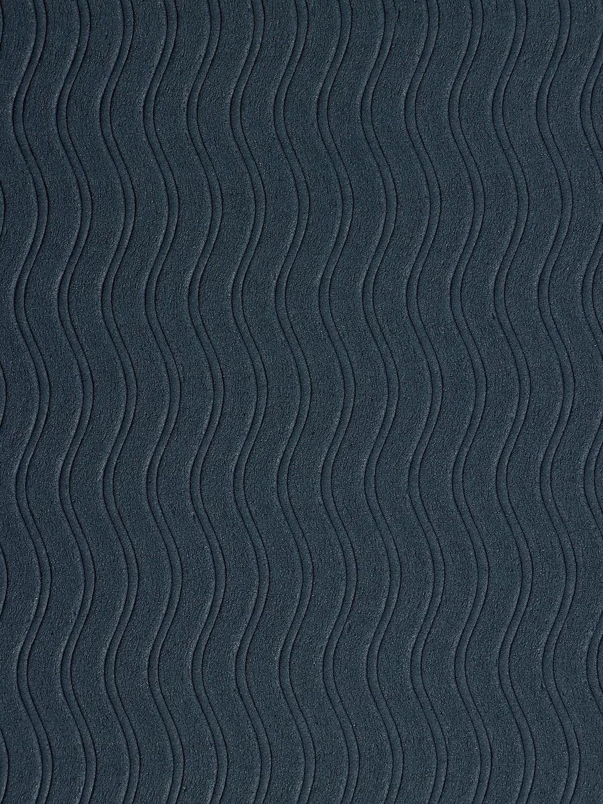 Коврик для фитнеса и йоги ONLYTOP, 183×61× 0.8 см, графитовый