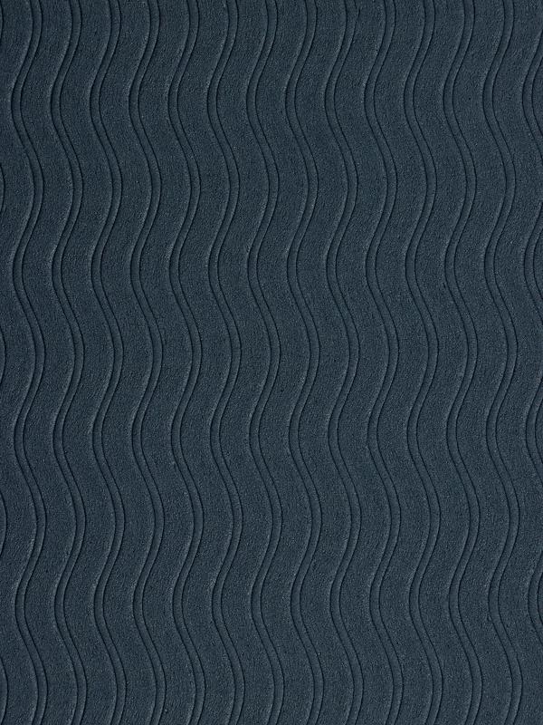 Коврик для фитнеса и йоги ONLYTOP, 183×61× 0.8 см, графитовый