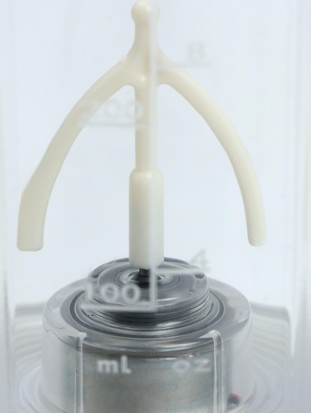 Шейкер спортивный для коктейлей и воды, с мерной шкалой, 400 мл, 9 х 11 х 19.5 см, 500 мАч   1078933