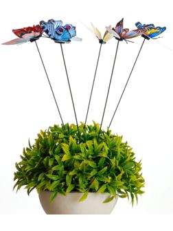 Набор штекеров 