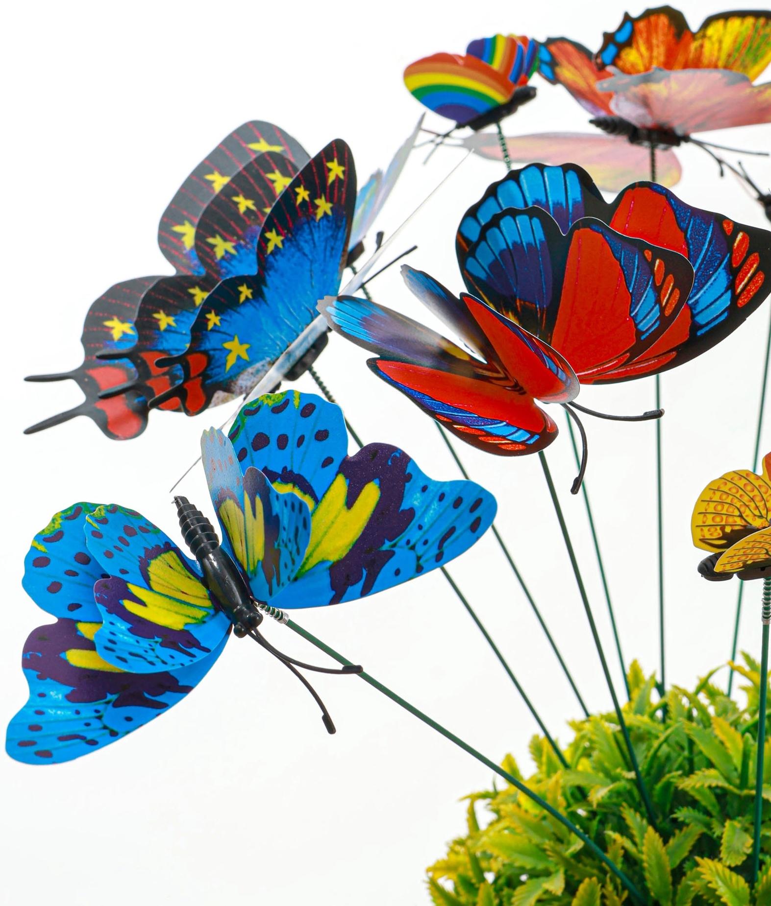 Набор штекеров 