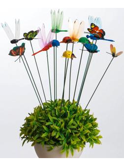 Набор штекеров 