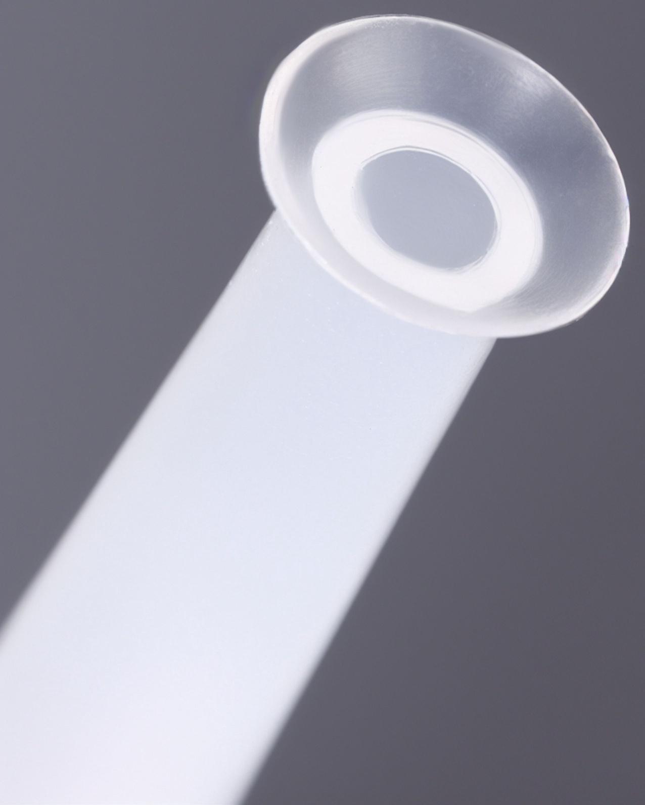 Присоска для контактных линз, в контейнере, 3×0.8 см