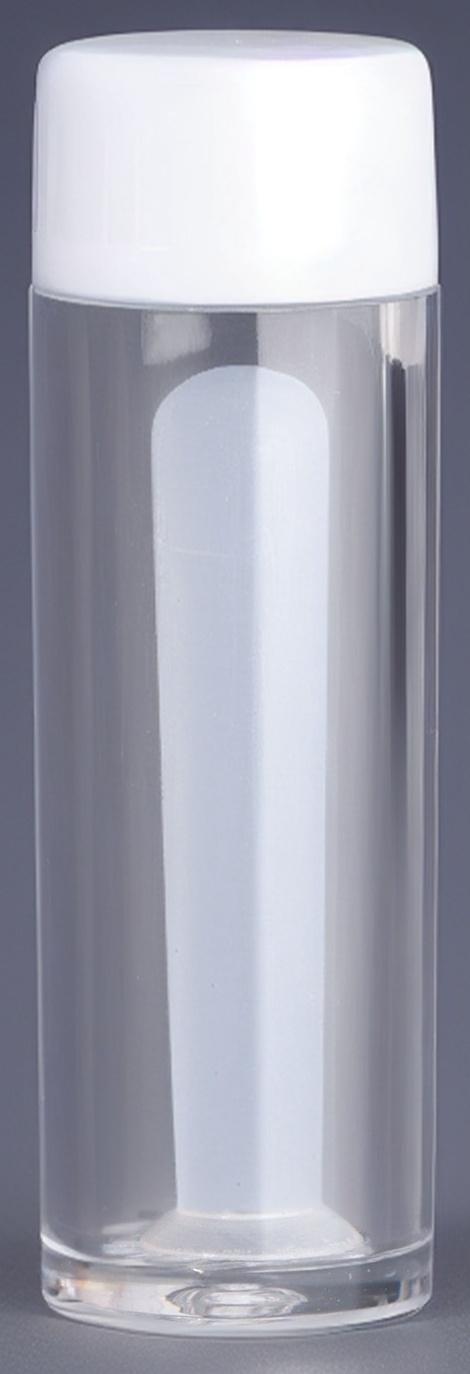 Присоска для контактных линз, в контейнере, 3×0.8 см