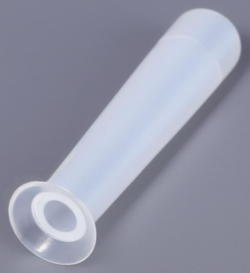 Присоска для контактных линз, в контейнере, 3×0.8 см