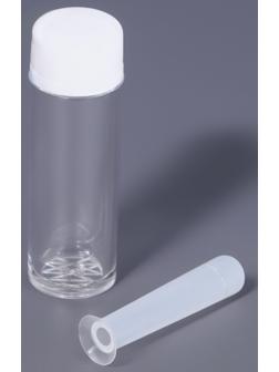 Присоска для контактных линз, в контейнере, 3×0.8 см