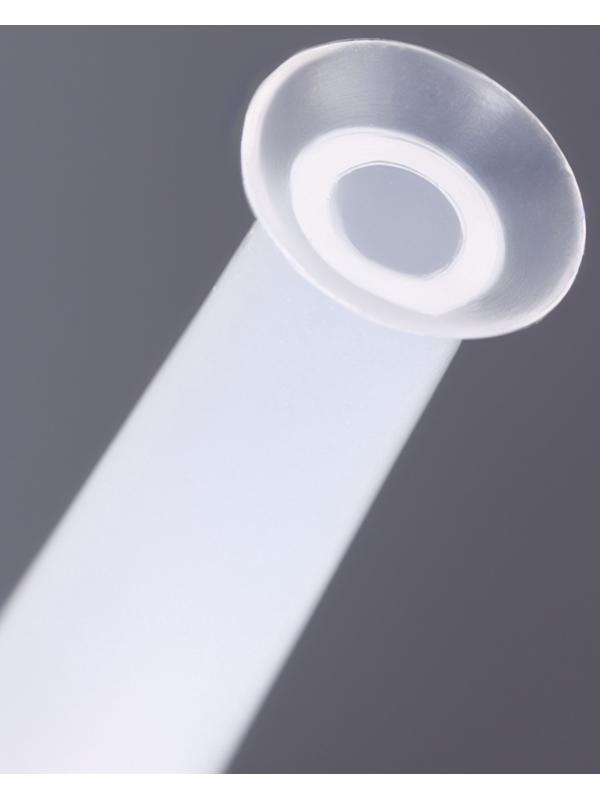 Присоска для контактных линз, в контейнере, 3×0.8 см