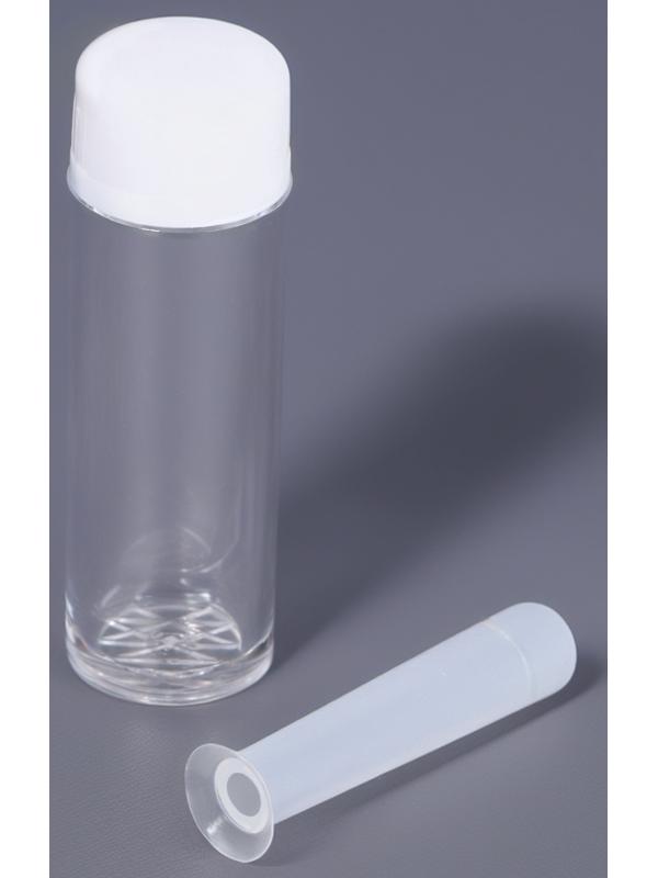 Присоска для контактных линз, в контейнере, 3×0.8 см