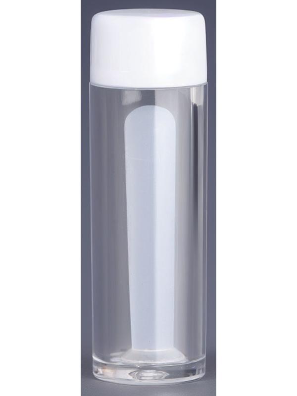 Присоска для контактных линз, в контейнере, 3×0.8 см