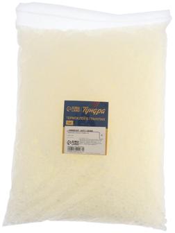 Термоклей в гранулах ТУНДРА, 1 кг