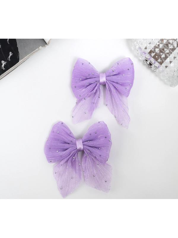 Зажим для волос 