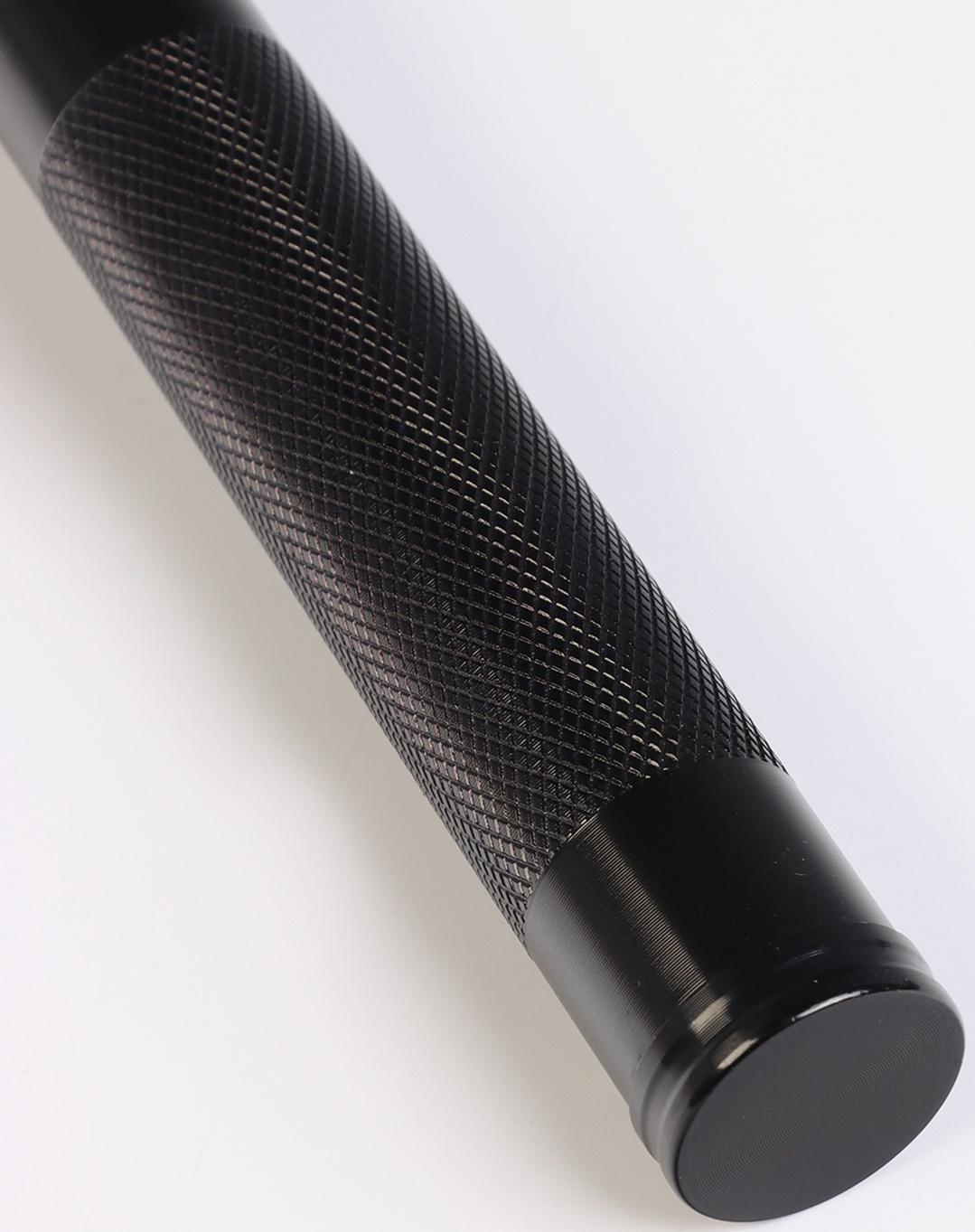 Лопата тактическая многофункциональная, с топором, в кейсе