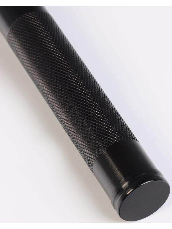 Лопата тактическая многофункциональная, с топором, в кейсе