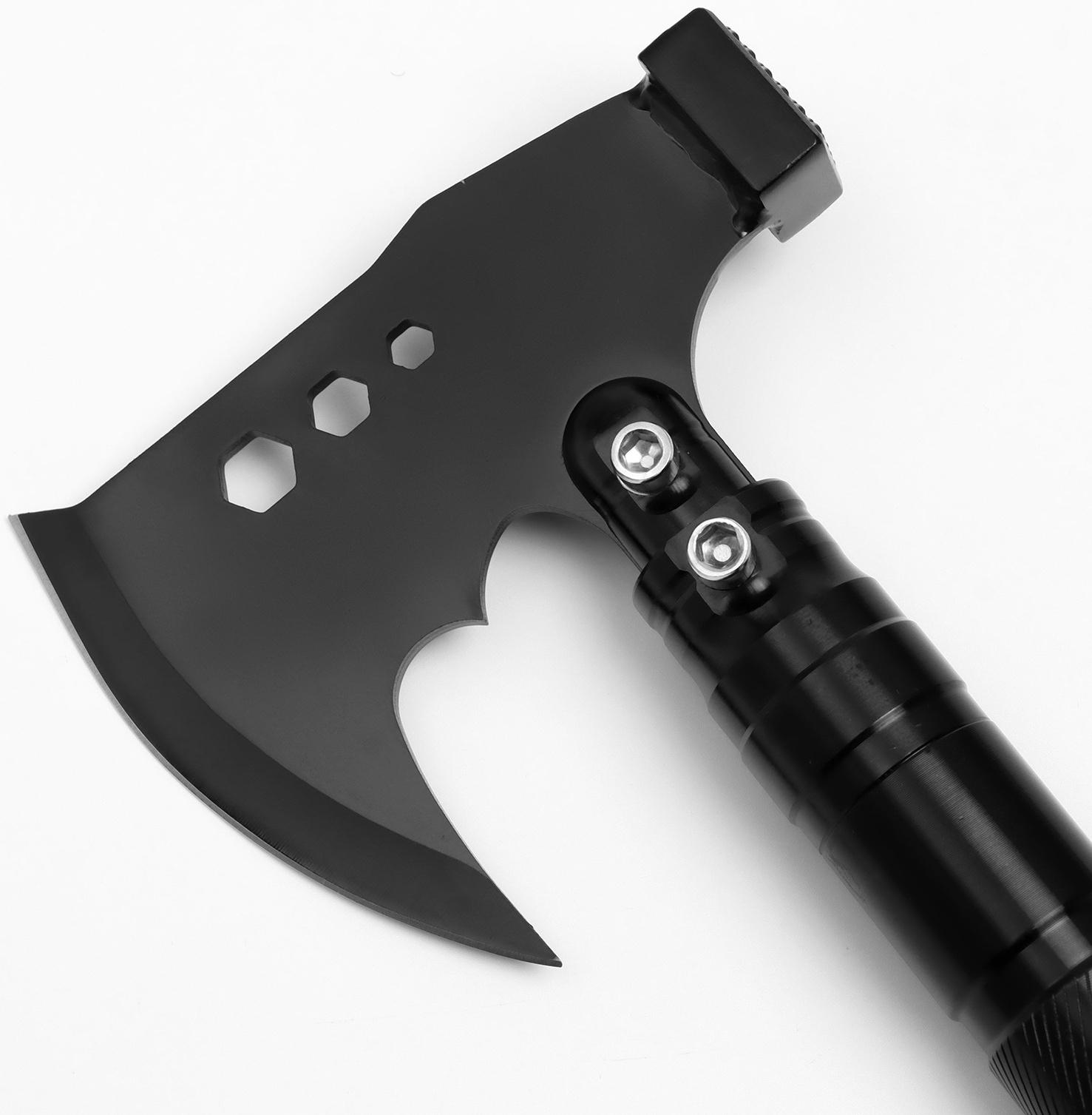 Топор тактический многофункциональный