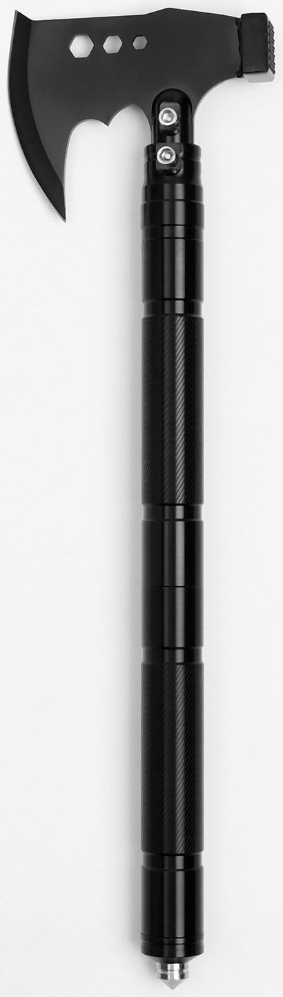 Топор тактический многофункциональный