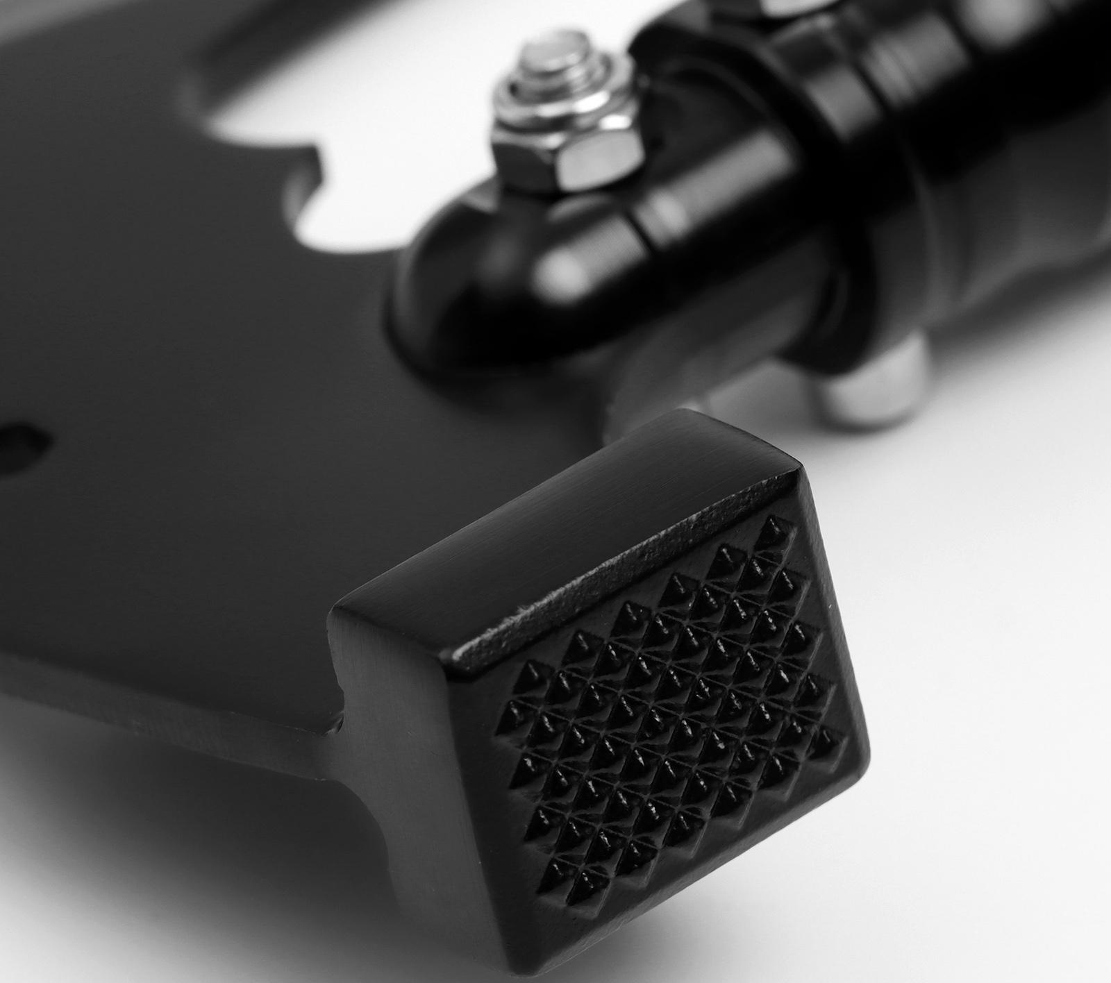 Топор тактический многофункциональный