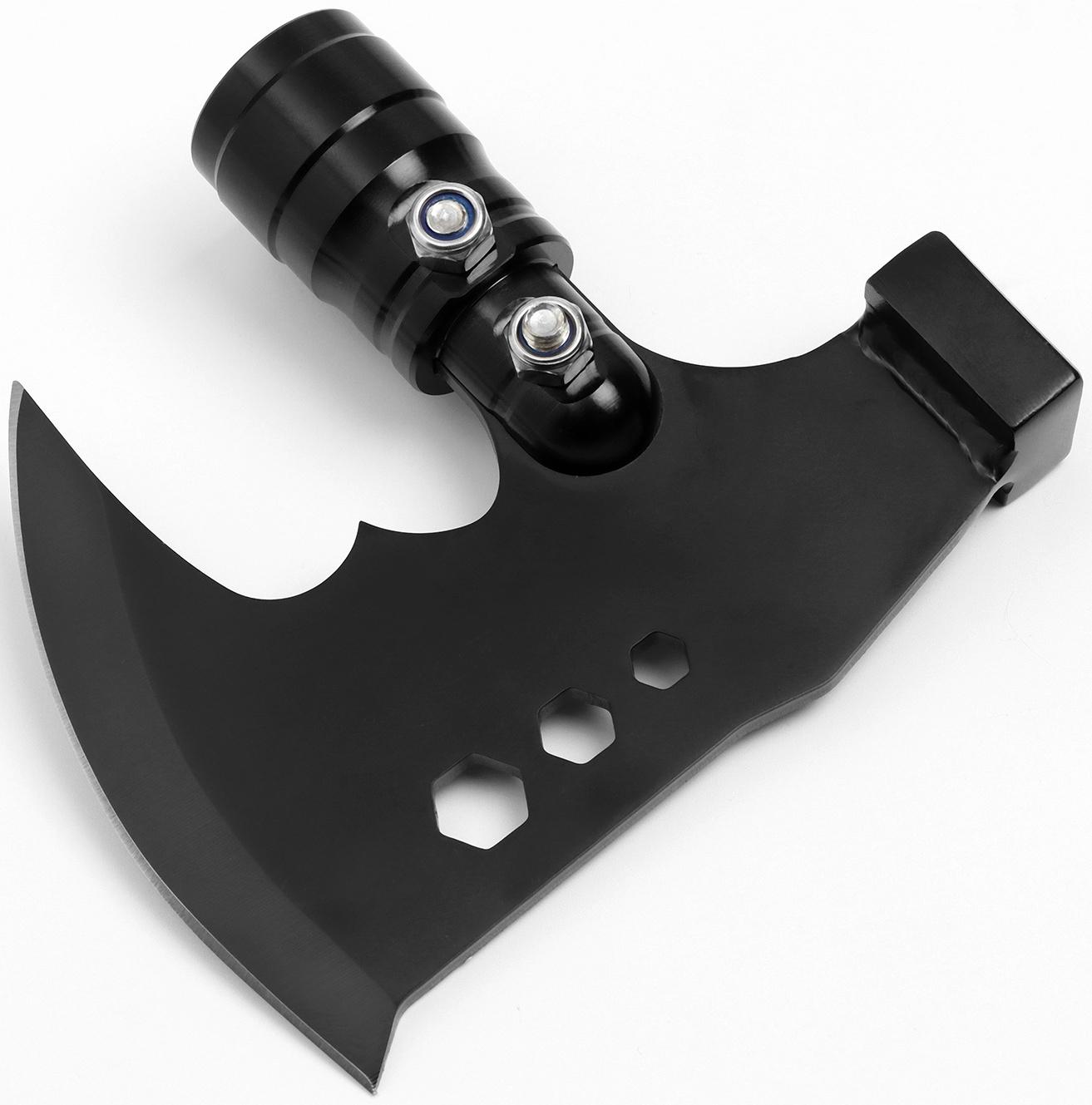 Топор тактический многофункциональный