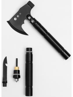 Топор тактический многофункциональный