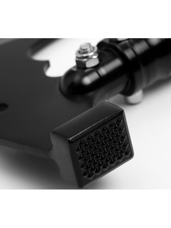 Топор тактический многофункциональный