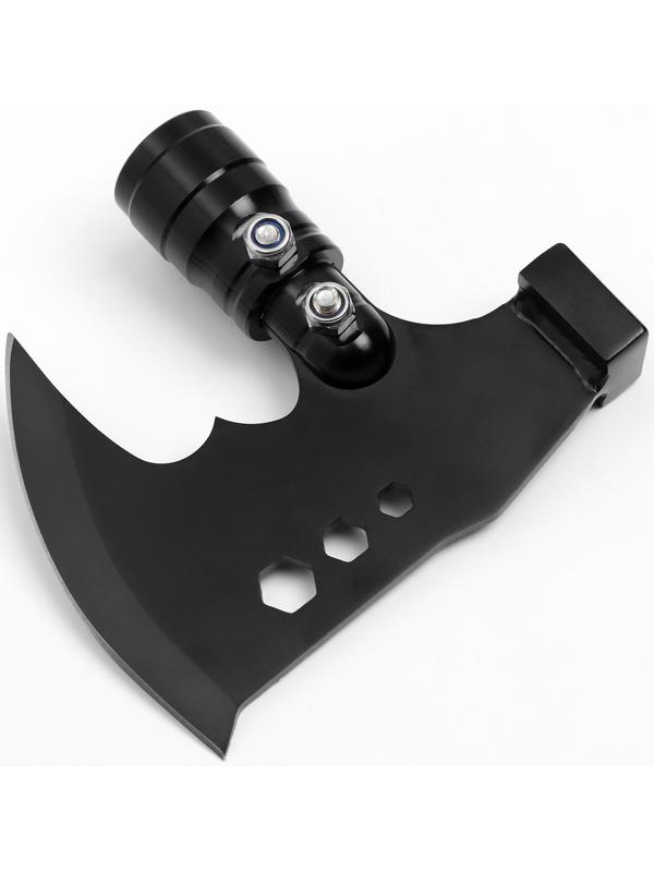 Топор тактический многофункциональный