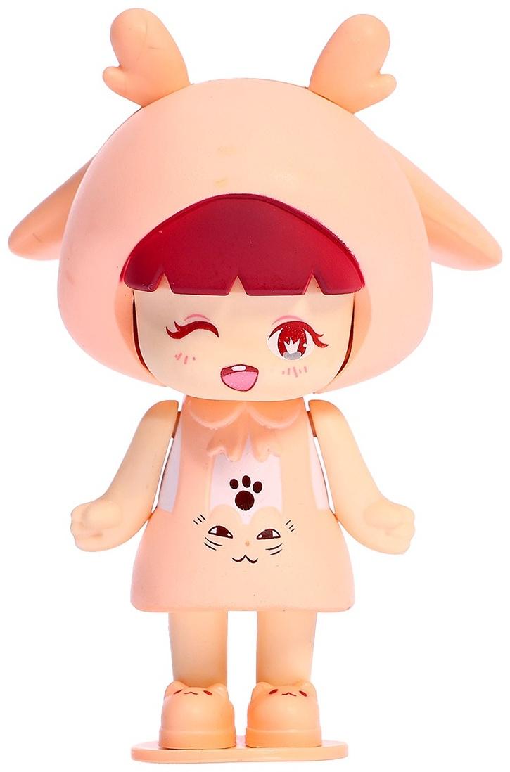 Игрушка-сюрприз «Крошка Миу-Миу», МИКС