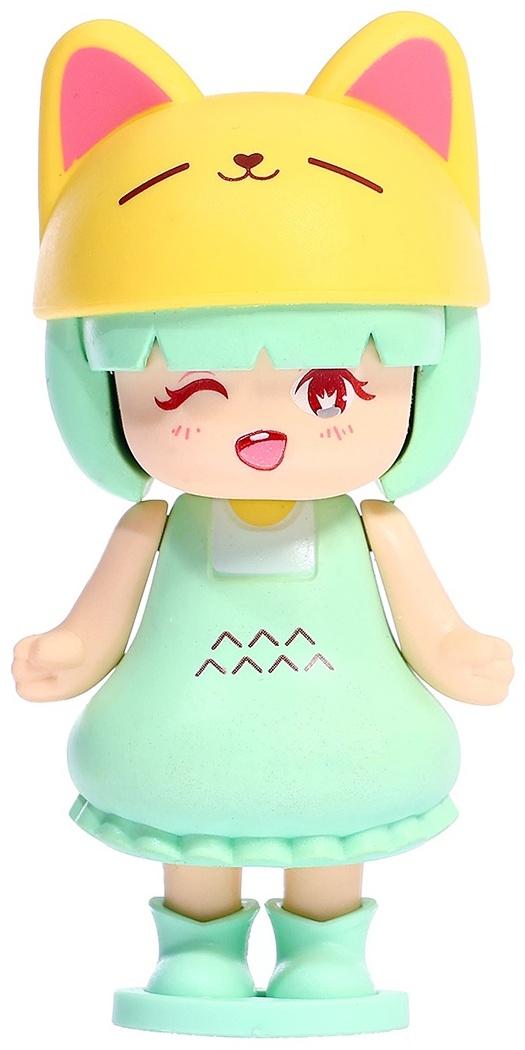 Игрушка-сюрприз «Крошка Миу-Миу», МИКС