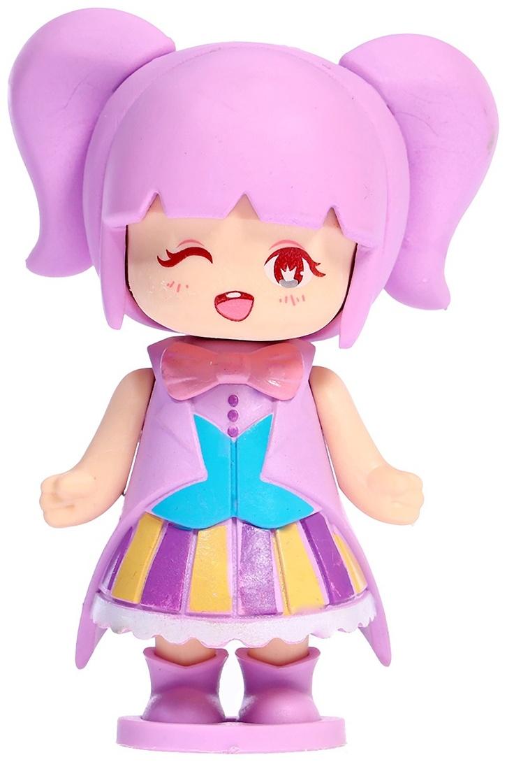 Игрушка-сюрприз «Крошка Миу-Миу», МИКС