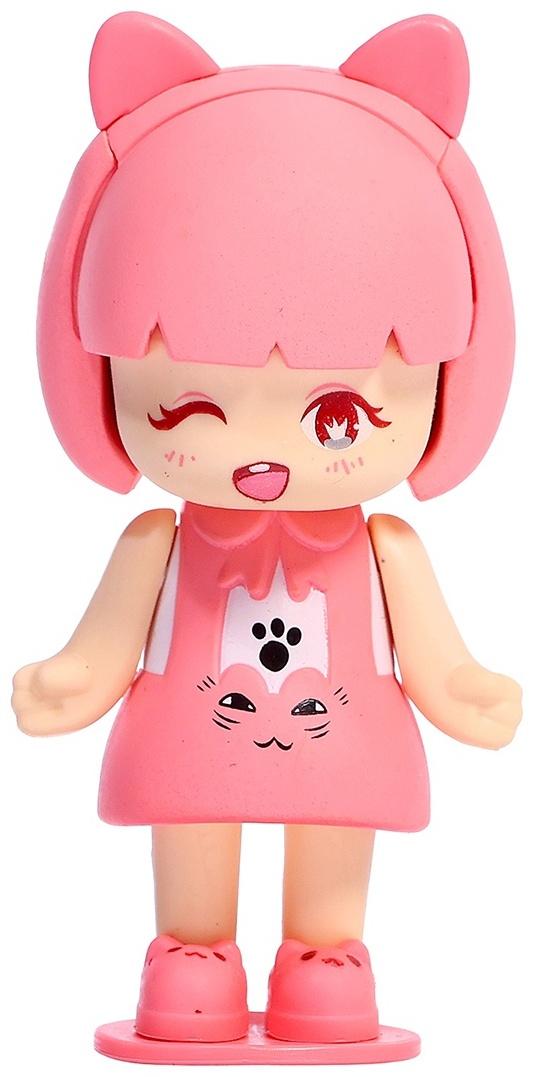 Игрушка-сюрприз «Крошка Миу-Миу», МИКС